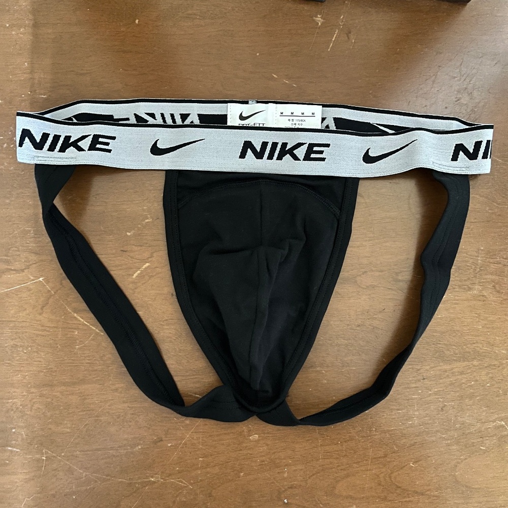 Nike Jockstrap